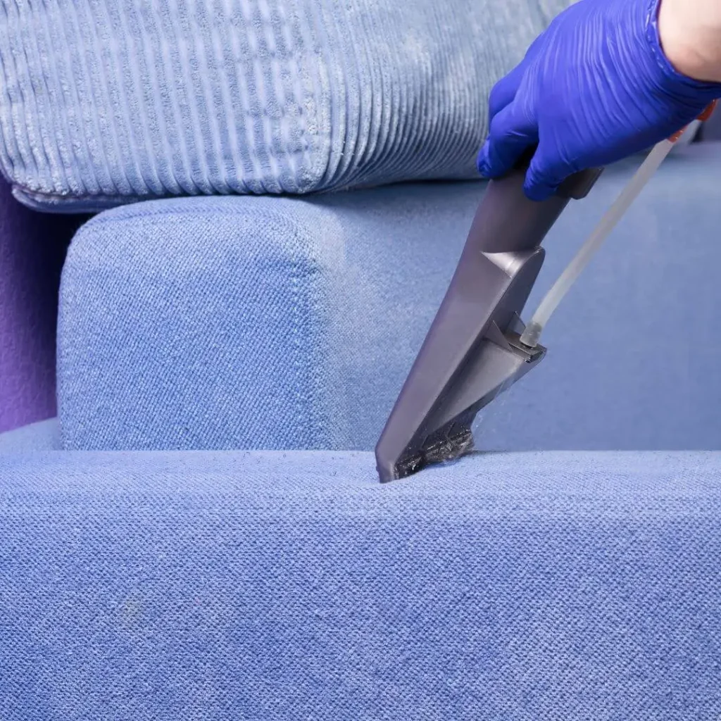 Best Sofa Cleaning Services in UAE