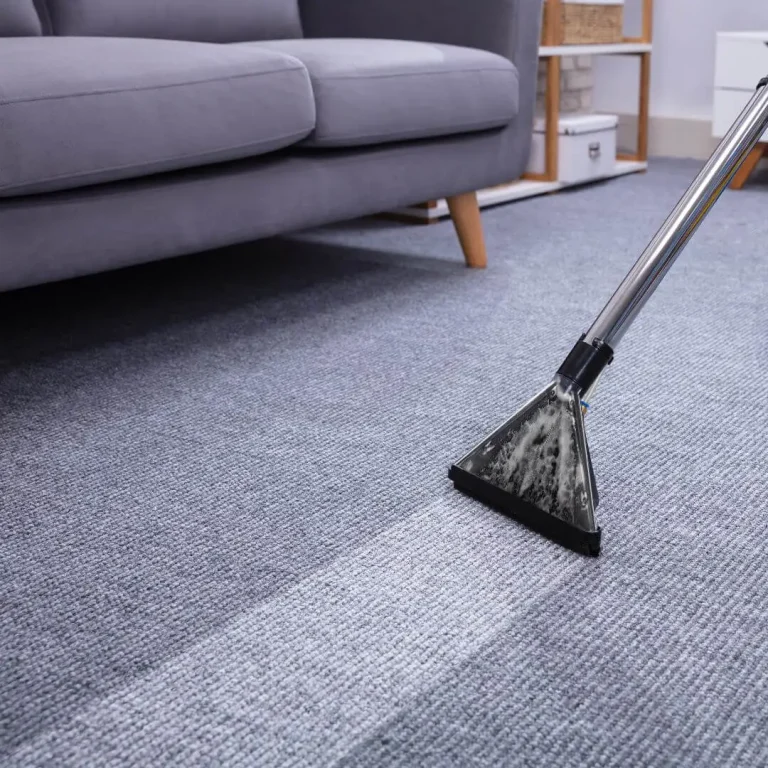 Carpet Cleaning Services in UAE