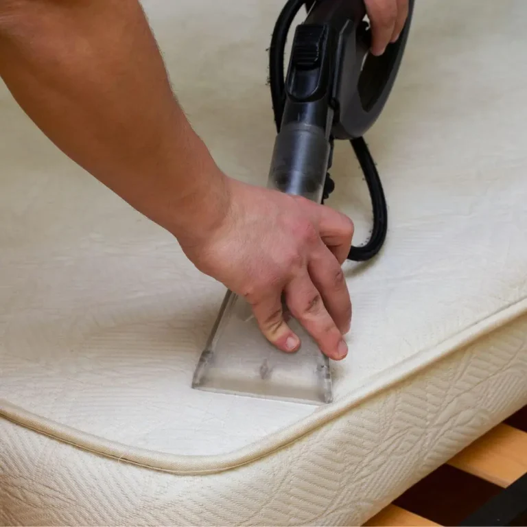 Mattress Cleaning Services in UAE